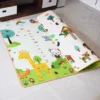 Double sided pattern-691
