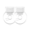 White 2PCS