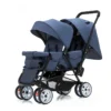108 Small wheel blue