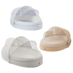Custom Para Bebes Multifuncional Soft Material Newborn Sleeper Infantiles Nest Bed Baby Lounger Baby Bassinet Bedside