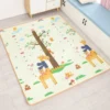 Double sided pattern-173