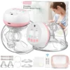 2 Pcs Pink