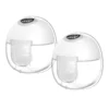 White-2 PCS