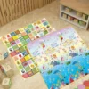 Double sided pattern-175