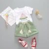 Watermelon green